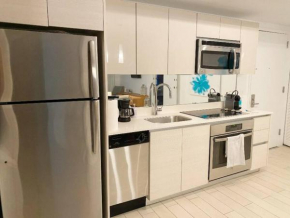 Miami Beach 1B 1B Incredible View apartment with Kitchen